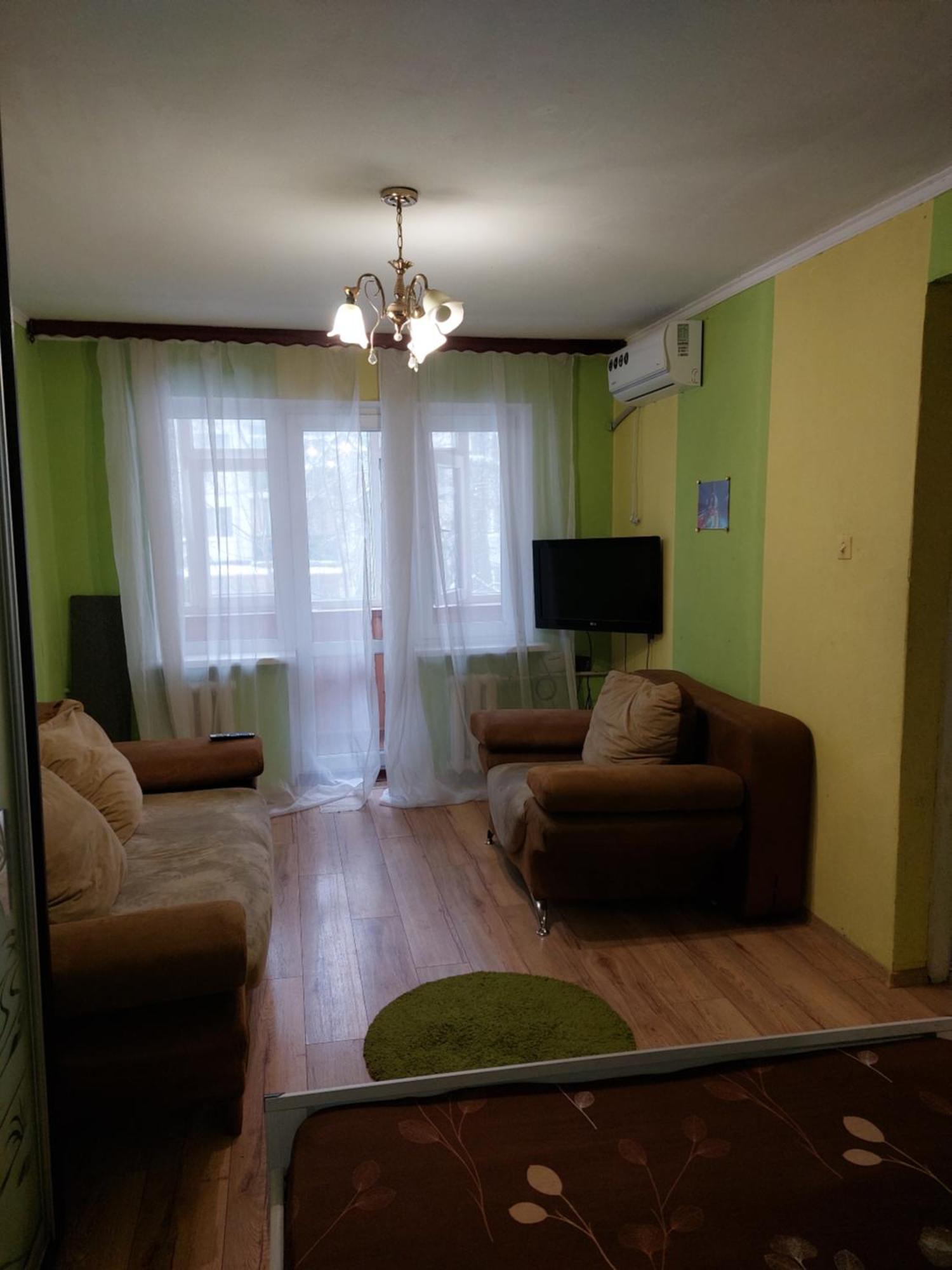 Район Деснянской Правды Apartment Chernihiv Exterior photo